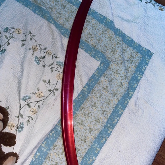 Lancer 2008 spoiler - Picture 2 of 2